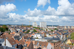 Immobilier Douai